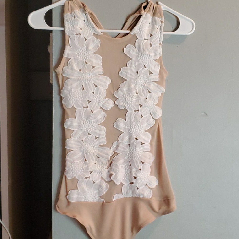 Bodysuit